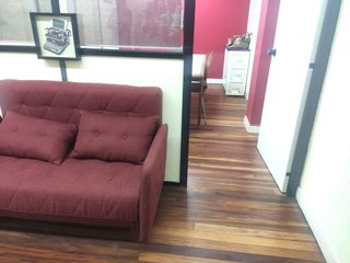 Oficina en alquiler en Castaños en Bilbao