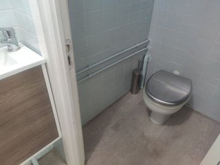 Oficina en alquiler en Castaños en Bilbao