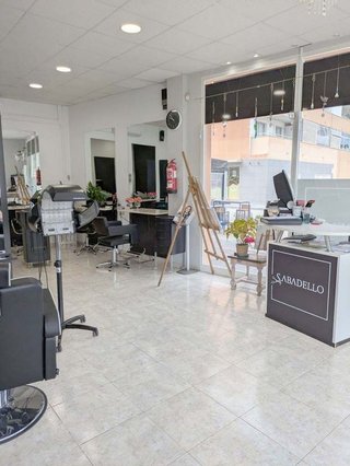 Local comercial en alquiler en Santa Ponça en Calvià