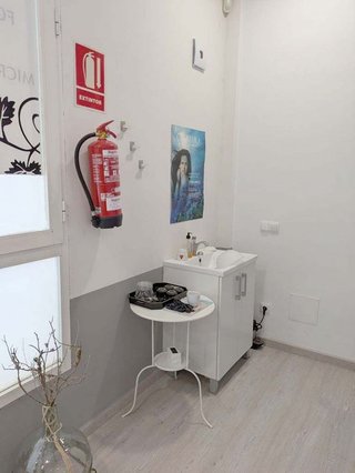 Local comercial en alquiler en Santa Ponça en Calvià