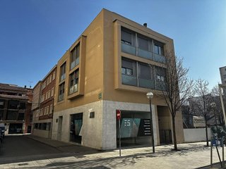 Local comercial en alquiler en San Lorenzo en Huesca