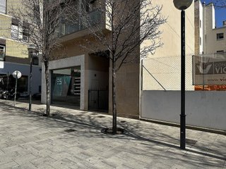 Local comercial en alquiler en San Lorenzo en Huesca