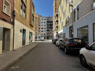 Local comercial en alquiler en San Lorenzo en Huesca