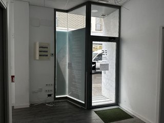 Local comercial en alquiler en San Lorenzo en Huesca