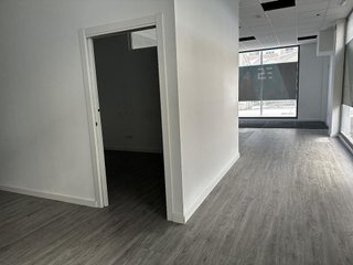 Local comercial en alquiler en San Lorenzo en Huesca