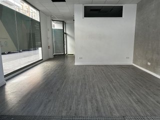 Local comercial en alquiler en San Lorenzo en Huesca