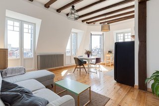 Piso en alquiler en Centro en San Sebastián-Donostia