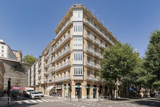 Piso en alquiler en Centro en San Sebastián-Donostia