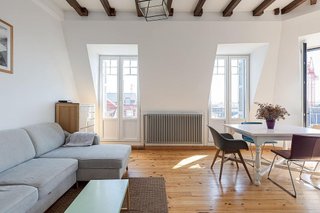 Piso en alquiler en Centro en San Sebastián-Donostia