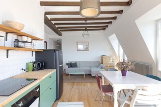 Piso en alquiler en Centro en San Sebastián-Donostia
