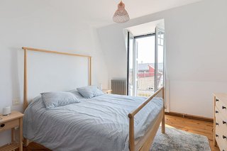Piso en alquiler en Centro en San Sebastián-Donostia