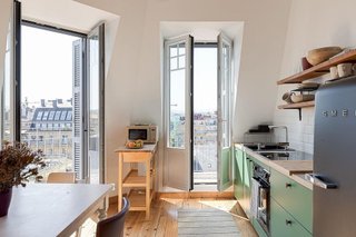 Piso en alquiler en Centro en San Sebastián-Donostia