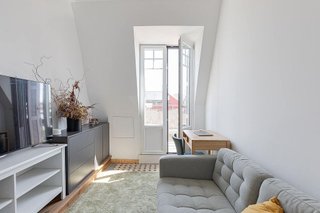 Piso en alquiler en Centro en San Sebastián-Donostia
