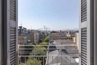 Piso en alquiler en Centro en San Sebastián-Donostia
