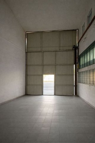 Nave industrial en alquiler en Casco Histórico de Vallecas en Madrid