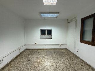 Nave industrial en alquiler en Casco Histórico de Vallecas en Madrid