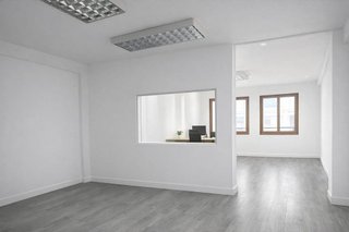 Nave industrial en alquiler en Casco Histórico de Vallecas en Madrid
