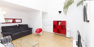 Piso en alquiler en Embajadores - Lavapiés en Madrid