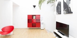 Piso en alquiler en Embajadores - Lavapiés en Madrid