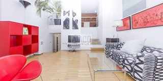 Piso en alquiler en Embajadores - Lavapiés en Madrid