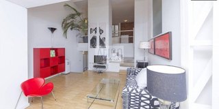 Piso en alquiler en Embajadores - Lavapiés en Madrid