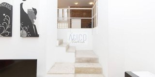 Piso en alquiler en Embajadores - Lavapiés en Madrid