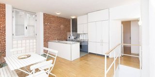 Piso en alquiler en Embajadores - Lavapiés en Madrid