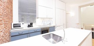 Piso en alquiler en Embajadores - Lavapiés en Madrid