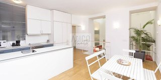 Piso en alquiler en Embajadores - Lavapiés en Madrid