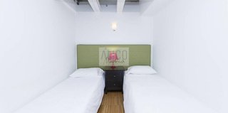 Piso en alquiler en Embajadores - Lavapiés en Madrid