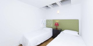 Piso en alquiler en Embajadores - Lavapiés en Madrid