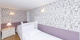 Piso en alquiler en Embajadores - Lavapiés en Madrid