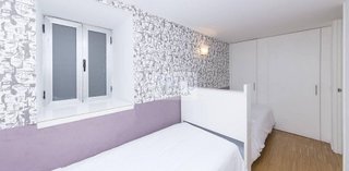 Piso en alquiler en Embajadores - Lavapiés en Madrid