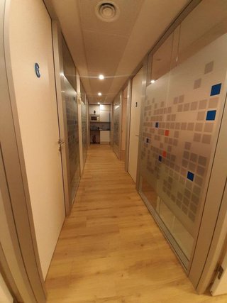 Oficina en alquiler en Zona Norte en Majadahonda