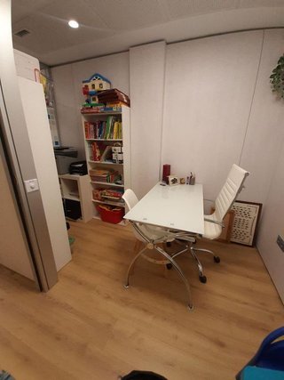 Oficina en alquiler en Zona Norte en Majadahonda