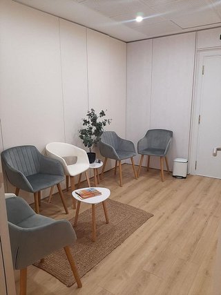 Oficina en alquiler en Zona Norte en Majadahonda