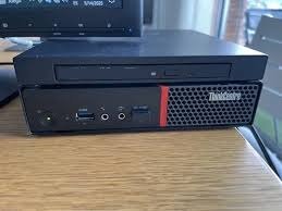 MiniPC Lenovo Thinkcentre M900
