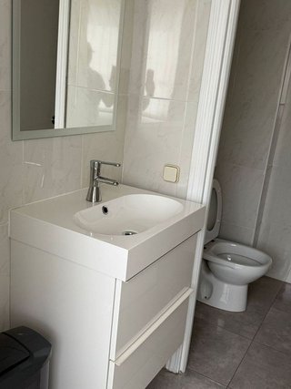 Oficina en alquiler en Centro en Móstoles