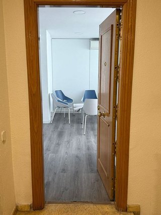 Oficina en alquiler en Centro en Móstoles