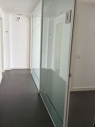 Oficina en alquiler en Centro en Móstoles
