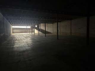 Nave industrial en alquiler en El Valle - Universidad en Jaén