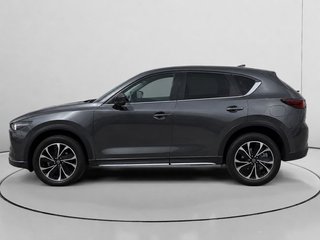 Mazda CX-5 2.0 GE Newground 121 kW (165 CV)