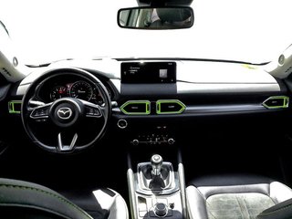 Mazda CX-5 2.0 GE Newground 121 kW (165 CV)