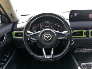Mazda CX-5 2.0 GE Newground 121 kW (165 CV)