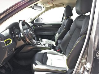 Mazda CX-5 2.0 GE Newground 121 kW (165 CV)