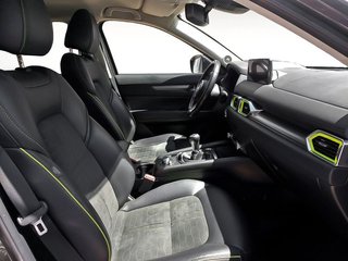 Mazda CX-5 2.0 GE Newground 121 kW (165 CV)