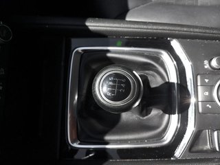 Mazda CX-5 2.0 GE Newground 121 kW (165 CV)