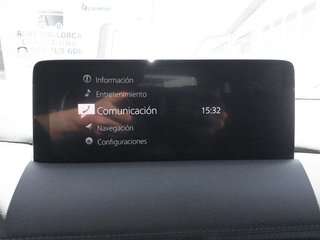 Mazda CX-5 2.0 GE Newground 121 kW (165 CV)