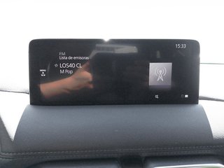 Mazda CX-5 2.0 GE Newground 121 kW (165 CV)