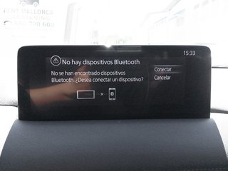 Mazda CX-5 2.0 GE Newground 121 kW (165 CV)